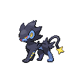 Luxray