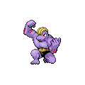 Machoke