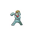 Machop