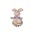 Magearna official in-game sprite