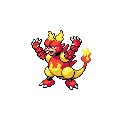 Magmar