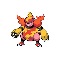 Magmortar