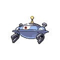 Magnezone official in-game sprite