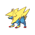 Manectric(Mega)