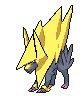 Manectric