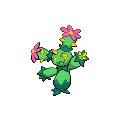 Maractus official in-game sprite