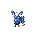 Meowstic