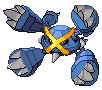 Metagross(Mega)
