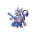 Mewtios official in-game sprite