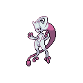 Mewtwo(Y)