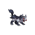 Mightyena