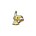 Mimikyu