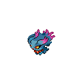 Misdreavus
