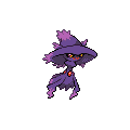 Mismagius
