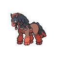 Mudsdale
