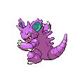 Nidoking