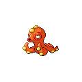 Octillery