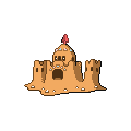 Palossand