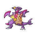 Pikachomp