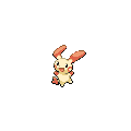 Plusle
