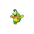 Politoed