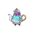Polteageist official in-game sprite