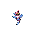 Porygon-Z official in-game sprite