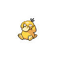 Psyduck