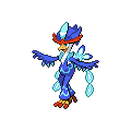 Quaquaval official in-game sprite
