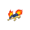 Quilava