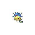 Qwilfish