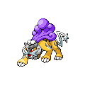 Raikou