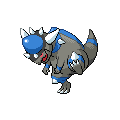 Rampardos