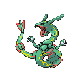 Rayquaza