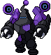 Regiboom official in-game sprite