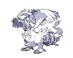 Reshiram