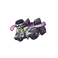 Revavroom official in-game sprite