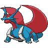 Salamence(Mega)