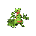 Sceptile
