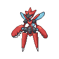 Scizor(Mega)