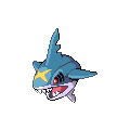 Sharpedo