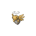 Shedinja