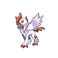 Shiny Absol(Mega)