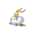 Shiny Altaria