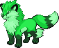 Shiny Arceevee