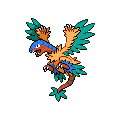 Shiny Archeops
