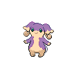 Shiny Audino
