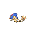 Shiny Azelf