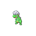 Shiny Bagon