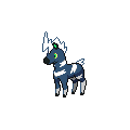 Shiny Blitzle